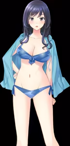 Page 1122 of Love Clear (Character CG) 1/5 - preview thumbnail