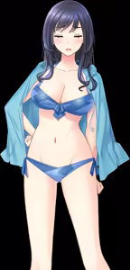 Page 1137 of Love Clear (Character CG) 1/5 - preview thumbnail