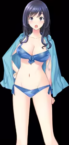 Page 1140 of Love Clear (Character CG) 1/5 - preview thumbnail