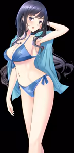 Page 1150 of Love Clear (Character CG) 1/5 - preview thumbnail