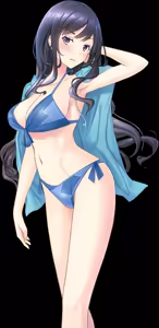 Page 1154 of Love Clear (Character CG) 1/5 - preview thumbnail