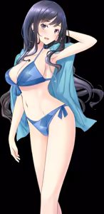Page 1160 of Love Clear (Character CG) 1/5 - preview thumbnail
