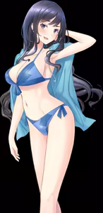 Page 1163 of Love Clear (Character CG) 1/5 - preview thumbnail