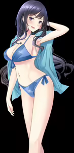 Page 1164 of Love Clear (Character CG) 1/5 - preview thumbnail