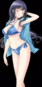 Page 1165 of Love Clear (Character CG) 1/5 - preview thumbnail