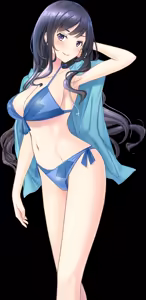 Page 1167 of Love Clear (Character CG) 1/5 - preview thumbnail