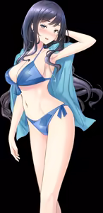 Page 1173 of Love Clear (Character CG) 1/5 - preview thumbnail