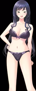 Page 1180 of Love Clear (Character CG) 1/5 - preview thumbnail