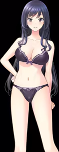 Page 1195 of Love Clear (Character CG) 1/5 - preview thumbnail