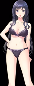 Page 1196 of Love Clear (Character CG) 1/5 - preview thumbnail