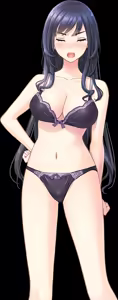 Page 1200 of Love Clear (Character CG) 1/5 - preview thumbnail