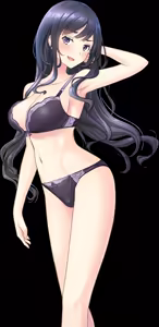 Page 1220 of Love Clear (Character CG) 1/5 - preview thumbnail