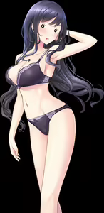 Page 1226 of Love Clear (Character CG) 1/5 - preview thumbnail