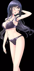 Page 1228 of Love Clear (Character CG) 1/5 - preview thumbnail