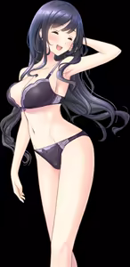 Page 1232 of Love Clear (Character CG) 1/5 - preview thumbnail