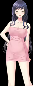Page 1289 of Love Clear (Character CG) 1/5 - preview thumbnail