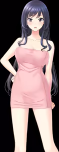 Page 1291 of Love Clear (Character CG) 1/5 - preview thumbnail