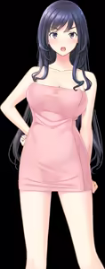 Page 1295 of Love Clear (Character CG) 1/5 - preview thumbnail
