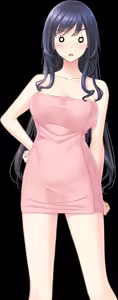 Page 1310 of Love Clear (Character CG) 1/5 - preview thumbnail