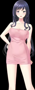 Page 1314 of Love Clear (Character CG) 1/5 - preview thumbnail