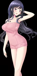 Page 1328 of Love Clear (Character CG) 1/5 - preview thumbnail