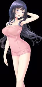 Page 1336 of Love Clear (Character CG) 1/5 - preview thumbnail