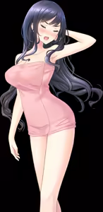 Page 1340 of Love Clear (Character CG) 1/5 - preview thumbnail