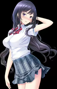 Page 1378 of Love Clear (Character CG) 1/5 - preview thumbnail