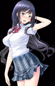 Page 1379 of Love Clear (Character CG) 1/5 - preview thumbnail