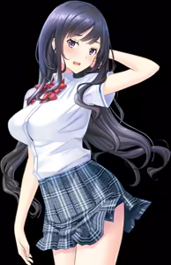 Page 1382 of Love Clear (Character CG) 1/5 - preview thumbnail