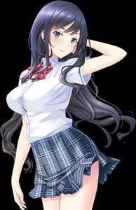 Page 1386 of Love Clear (Character CG) 1/5 - preview thumbnail