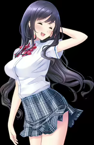 Page 1396 of Love Clear (Character CG) 1/5 - preview thumbnail