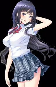 Page 1399 of Love Clear (Character CG) 1/5 - preview thumbnail