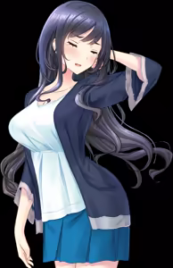 Page 1441 of Love Clear (Character CG) 1/5 - preview thumbnail