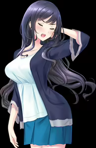 Page 1447 of Love Clear (Character CG) 1/5 - preview thumbnail