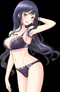 Page 1662 of Love Clear (Character CG) 1/5 - preview thumbnail