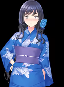 Page 179 of Love Clear (Character CG) 1/5 - preview thumbnail
