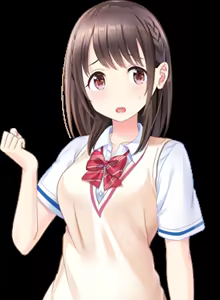 Page 1794 of Love Clear (Character CG) 1/5 - preview thumbnail