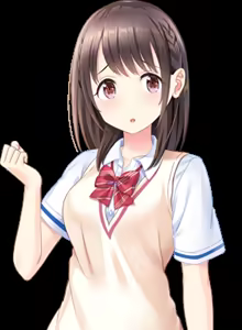 Page 1806 of Love Clear (Character CG) 1/5 - preview thumbnail