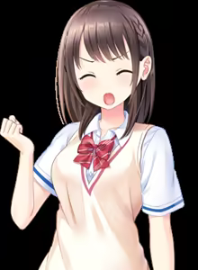 Page 1811 of Love Clear (Character CG) 1/5 - preview thumbnail