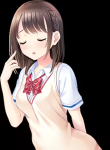Page 1817 of Love Clear (Character CG) 1/5 - preview thumbnail
