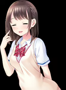 Page 1822 of Love Clear (Character CG) 1/5 - preview thumbnail