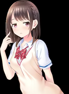 Page 1825 of Love Clear (Character CG) 1/5 - preview thumbnail