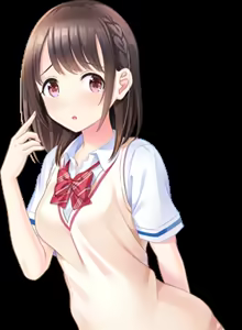 Page 1829 of Love Clear (Character CG) 1/5 - preview thumbnail
