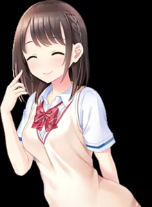 Page 1838 of Love Clear (Character CG) 1/5 - preview thumbnail