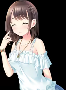 Page 1866 of Love Clear (Character CG) 1/5 - preview thumbnail