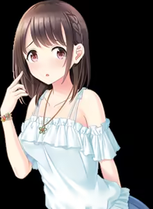 Page 1874 of Love Clear (Character CG) 1/5 - preview thumbnail
