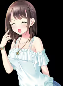Page 1882 of Love Clear (Character CG) 1/5 - preview thumbnail