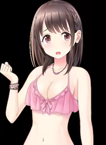 Page 1982 of Love Clear (Character CG) 1/5 - preview thumbnail