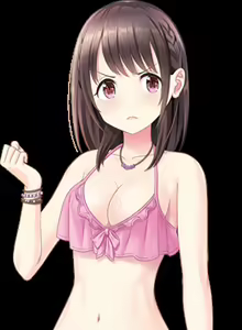 Page 1987 of Love Clear (Character CG) 1/5 - preview thumbnail